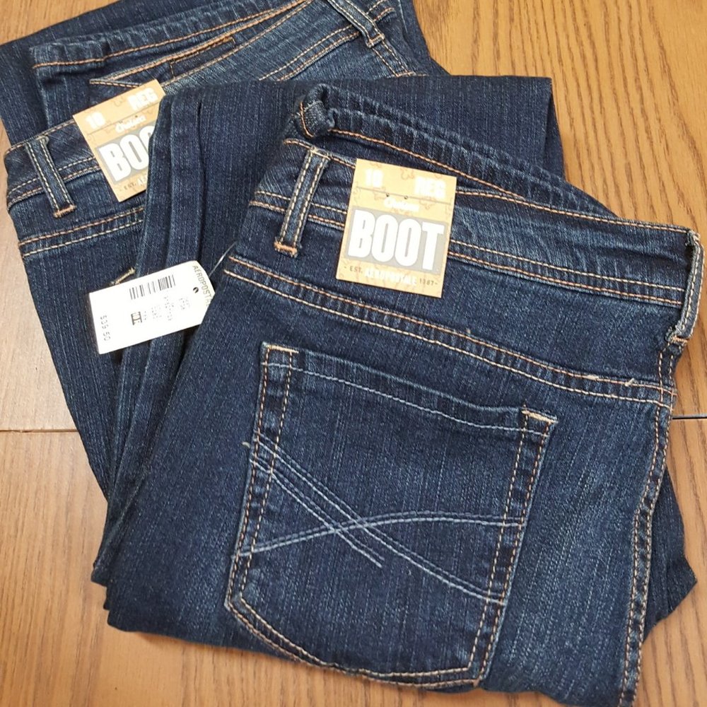 Aeropostale Jeans
